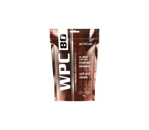 Activlab WPC 80 700 g