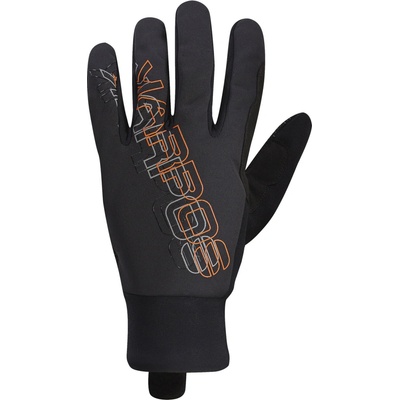 Karpos Race black/vibr. orange