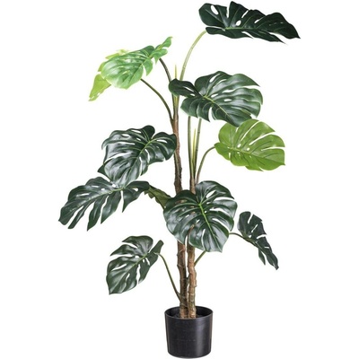 Gasper Umělý Split Philodendron, 140 cm