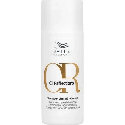 WELLA Professionals Oil Reflections Luminous Shampoo 50ml