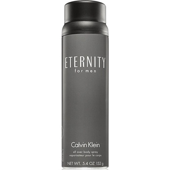 Calvin Klein Eternity For Men deo spray 160 ml