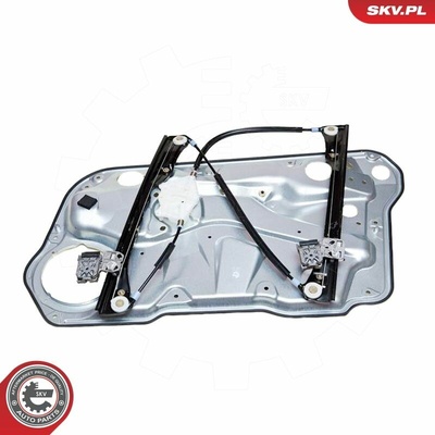 Mechanizmus zdvíhania okna ESEN SKV 01SKV035