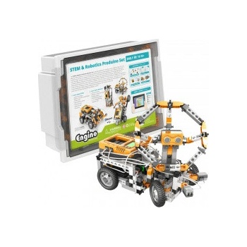 Engino Produino Robotics