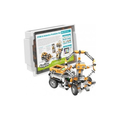 Engino Produino Robotics