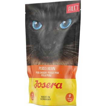 Josera Filet kura 16 x 70 g