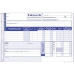 Michalczyk & Prokop Invoice 103-XE