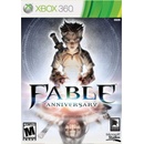 Hry na Xbox 360 Fable Anniversary