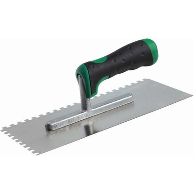 Stalco Hladidlo antikorové 280 x 130 mm hladké 1/30 - S-37224