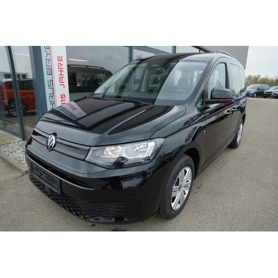 Volkswagen Caddy 1.5 85 kW