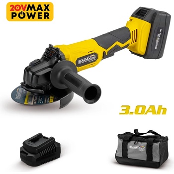 Image 1 of Bormann BCD2630