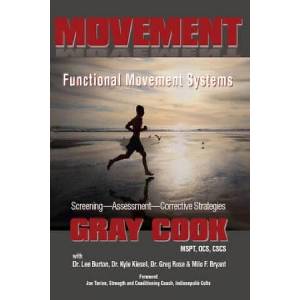 Movement: Functional Movement Systems (ISBN: 9781905367337)