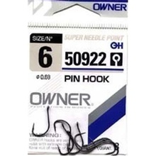 Owner Pin Hook 50922 vel.14 12ks