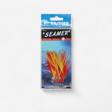 Flashmer Sada na mořský rybolov Kit Seamer 5 háčků č. 1/0 3 ks