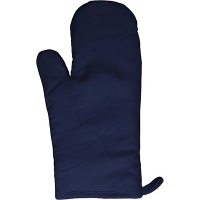 Link Kitchen Wear Kuchynská chňapka X1011 Navy 30 x 14 cm