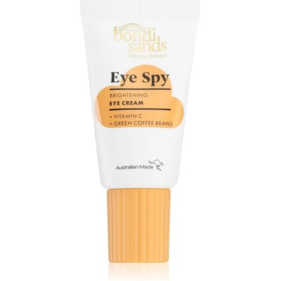 Bondi Sands Everyday Skincare Eye Spy Vitamin C Eye Cream нежен очен крем с витамин С 15ml