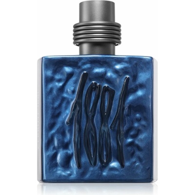 Cerruti 1881 Silver Night parfémovaná voda pánská 100 ml