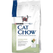 Purina Cat Chow Special Care Sterilized 1,5 kg