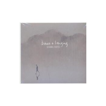 HAYES GEMMA: BONES + LONGING LP