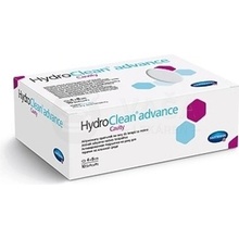 HydroClean Advance Cavity Vankúšik na rany 10 ks