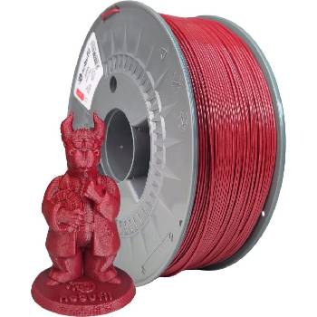 Nobufil ABSx Astro Red - 1, 75 mm / 1000 g (ABS-B-301-1-010)