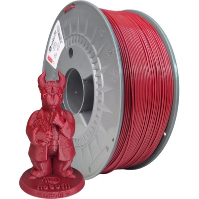 Nobufil ABSx Astro Red - 1, 75 mm / 1000 g (ABS-B-301-1-010)