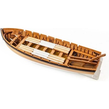 Vanguard Models Launch лодка 34" 1: 64 комплект