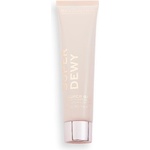 Makeup Revolution Superdewy Multi Purpose Balm Руж кремообразен 50ml