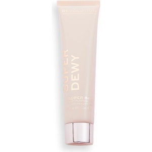 Makeup Revolution Superdewy Multi Purpose Balm Руж кремообразен 50ml