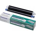 Panasonic ТЕРМОТРАНСФЕРНА ЛЕНТА ЗА PANASONIC KX-FHD 332/333/341/343/351/353/361/363 - 1 roll - PN KX-FA57E (KXFA57E) (KX-FA57E)