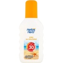 Helios Herb spray na opaľovanie detský SPF30 200 ml