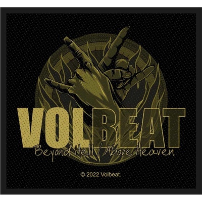 Volbeat Beyond Hell