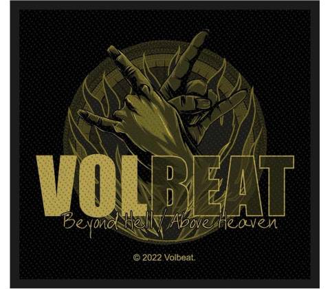Volbeat Beyond Hell