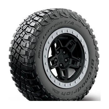 BFGoodrich Mud Terrain T/A KM3 30/10 R15 81M