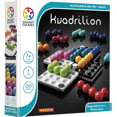 Mindok Smart Kvadrilion