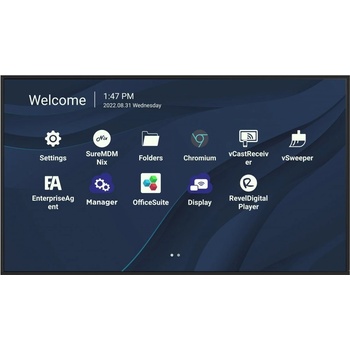 ViewSonic CDE7530
