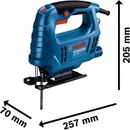 Image 1 of Bosch GST 680 (06015B4020)