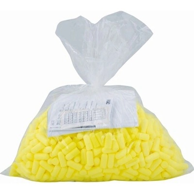 E-A-R SOFT NEON SNR 36 500 PÁROV ŠTUPLE DO UŠÍ 0401004099 C1047