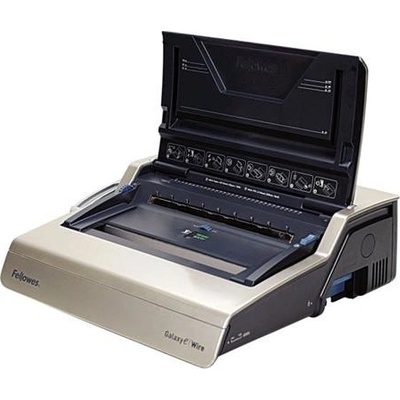 Fellowes Vazač GALAXY - E Wire - felgalaxyew