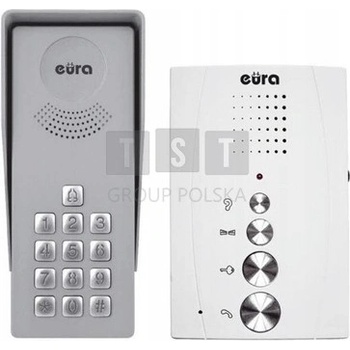 EURA ADP-38A3