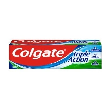 Colgate Triple action 100 ml