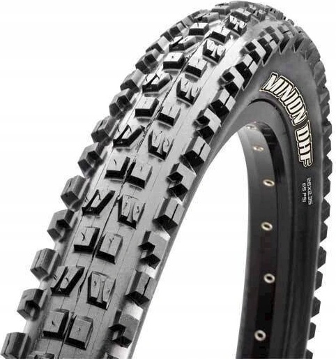 maxxis minion dhf super tacky 26 x 2.35 - Heureka.sk