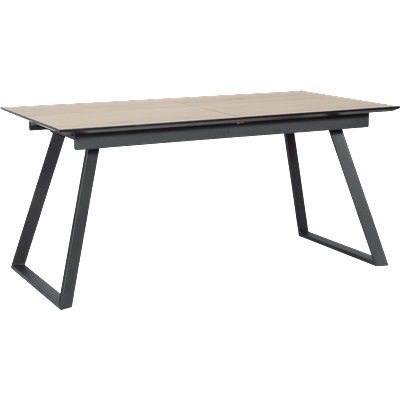 Carmen Разтегателна трапезна маса niagara - бук (3531019)