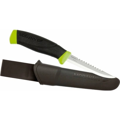 MORA of Sweden COMFORT SCALER nerez. ocel rybářský ZELENÝ 12208 – Hledejceny.cz
