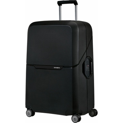 Samsonite Magnum Eco Spinner 81 KH2-18004 Graphite 139 l – Hledejceny.cz