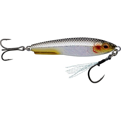 Gunki Pilker Space Jig 5,5cm 10 g Blue Pink