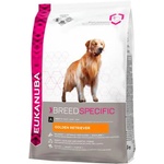 EUKANUBA Adult Golden Retriever 12 kg