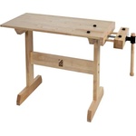 Holzmann Мобилна детска работна маса holzmann wb80micro (9120132140939)