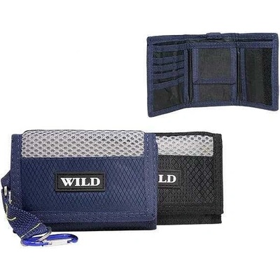 Always Wild Sportovní černá – Hledejceny.cz