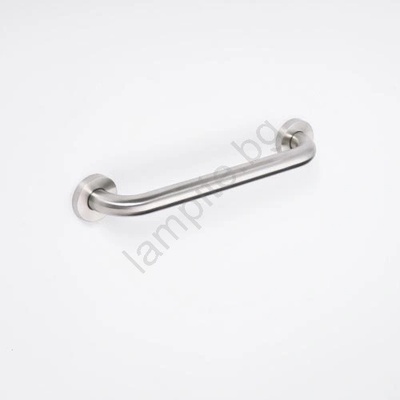 Bemeta Дръжка 58x8 см, неръждаема стомана/сребриста (BD0119)