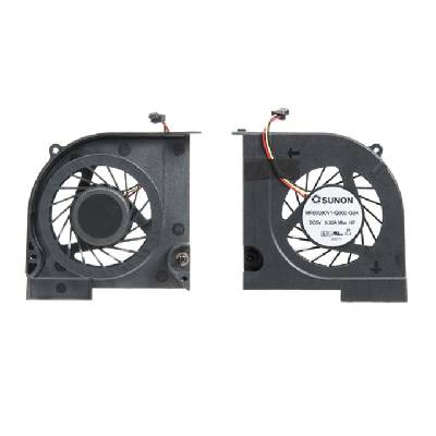 Вентилатор за лаптоп HP съвместим с Pavilion DV3-4000, DV3-4100, DV3-4200, DV3-4300, CQ32 G32